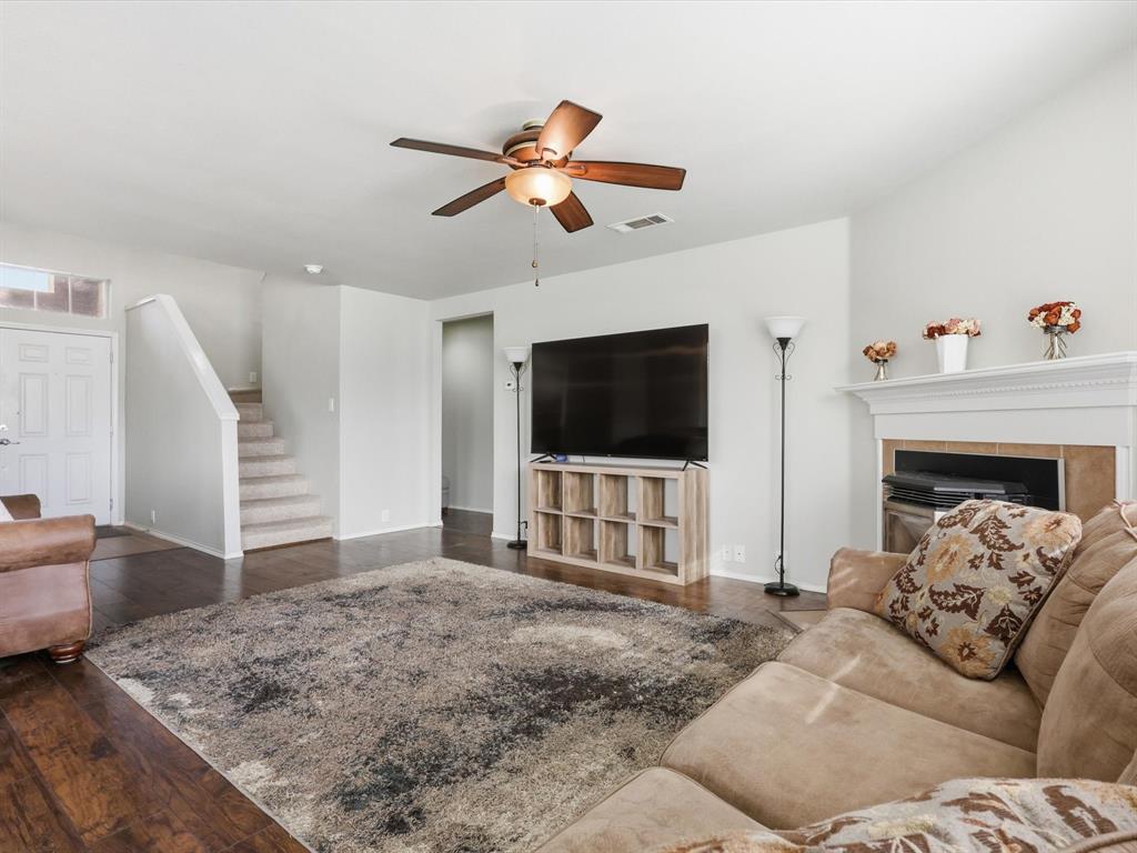 Cross Oak Ranch Ph 3 Tr 8 - Residential