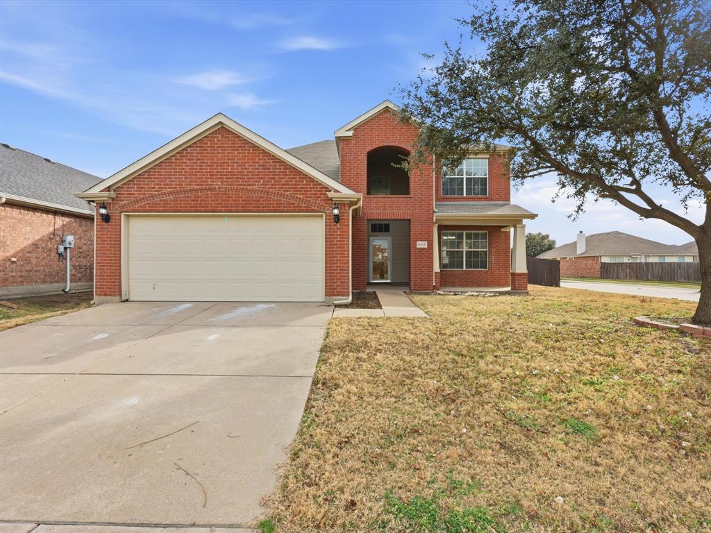 Cross Oak Ranch Ph 3 Tr 8 - Residential