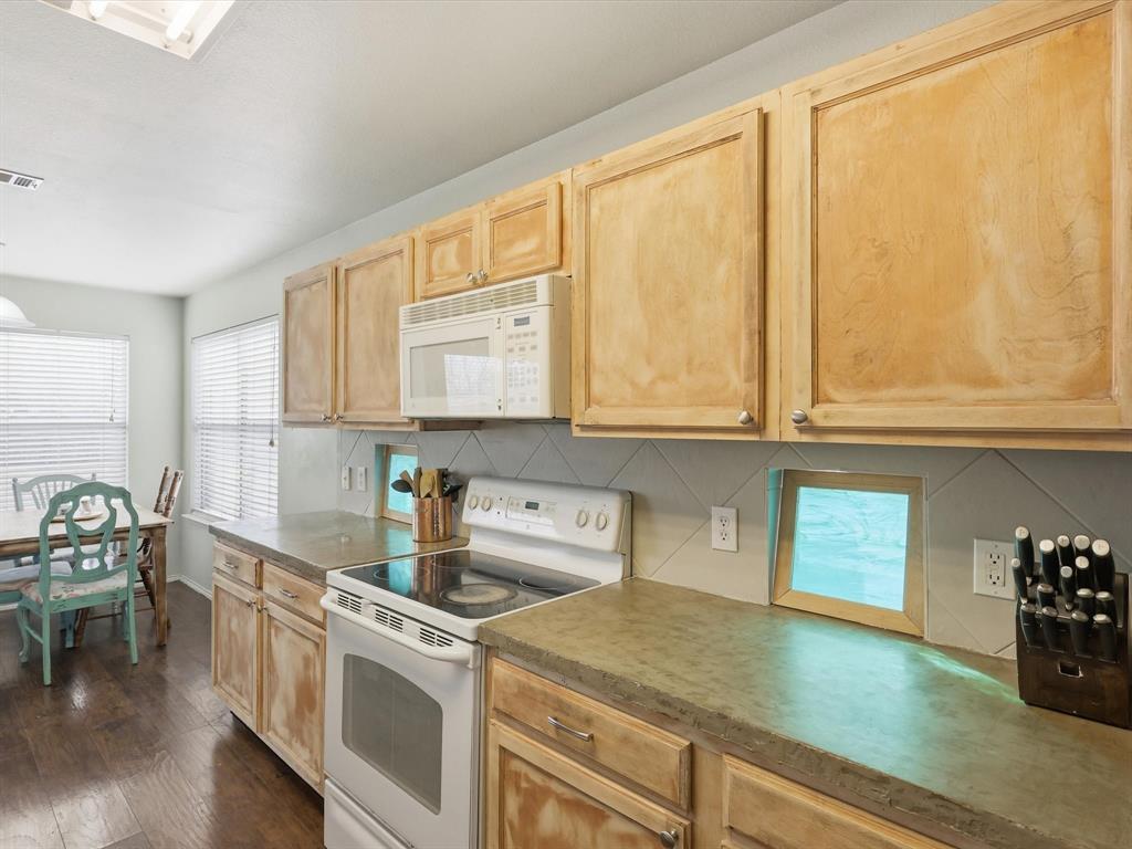 Cross Oak Ranch Ph 3 Tr 8 - Residential