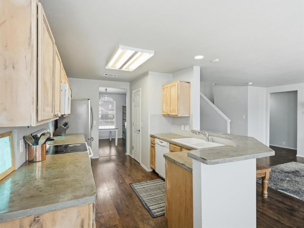 Cross Oak Ranch Ph 3 Tr 8 - Residential