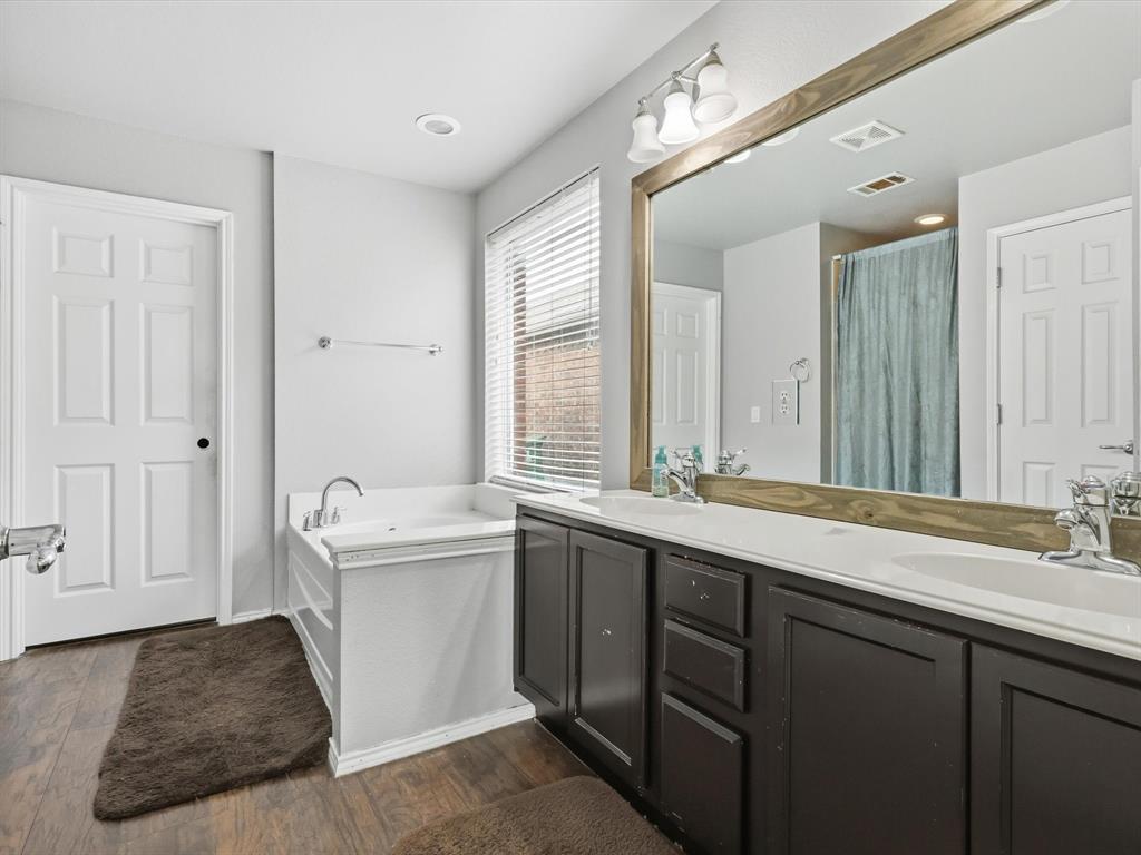 Cross Oak Ranch Ph 3 Tr 8 - Residential