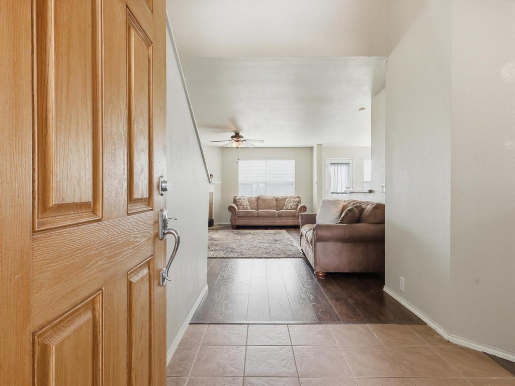 Cross Oak Ranch Ph 3 Tr 8 - Residential