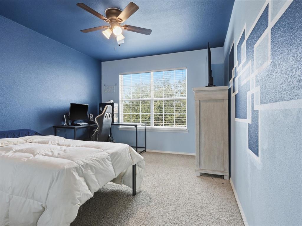 Cross Oak Ranch Ph 3 Tr 8 - Residential