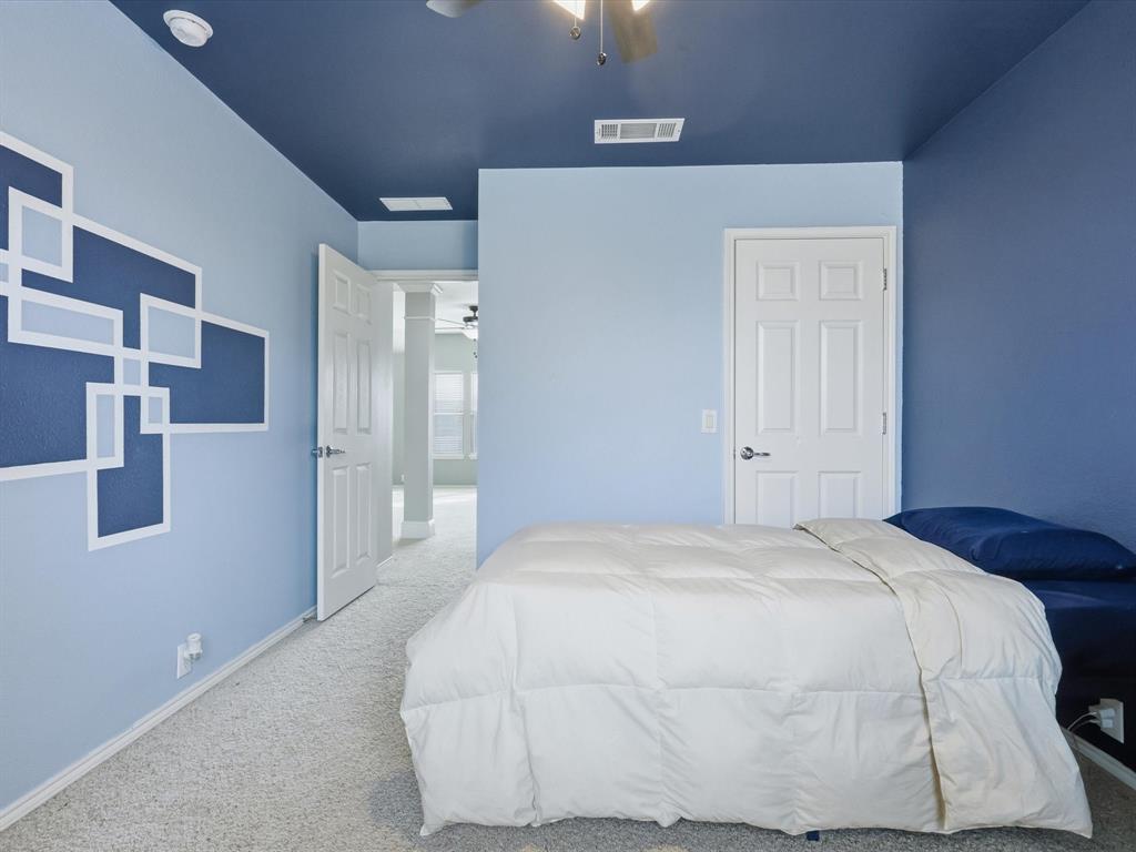 Cross Oak Ranch Ph 3 Tr 8 - Residential