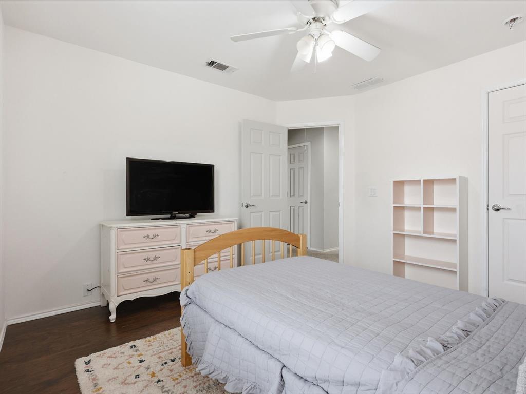 Cross Oak Ranch Ph 3 Tr 8 - Residential