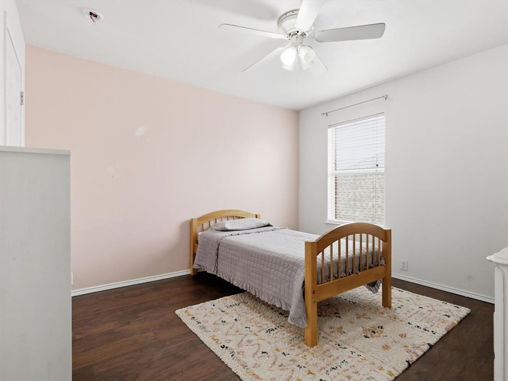 Cross Oak Ranch Ph 3 Tr 8 - Residential