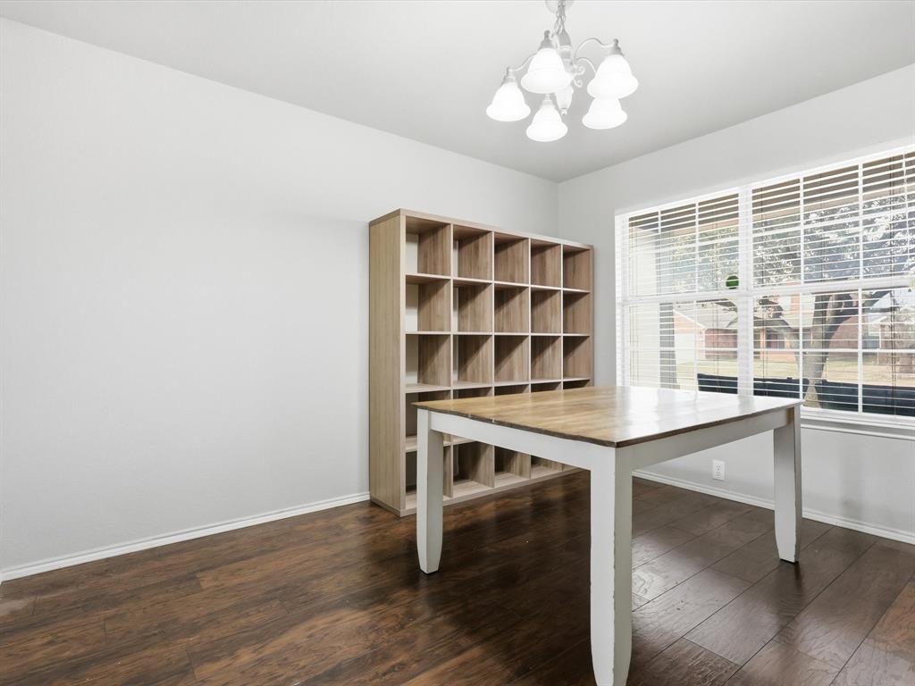 Cross Oak Ranch Ph 3 Tr 8 - Residential