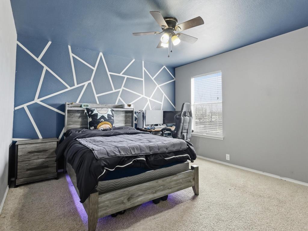 Cross Oak Ranch Ph 3 Tr 8 - Residential