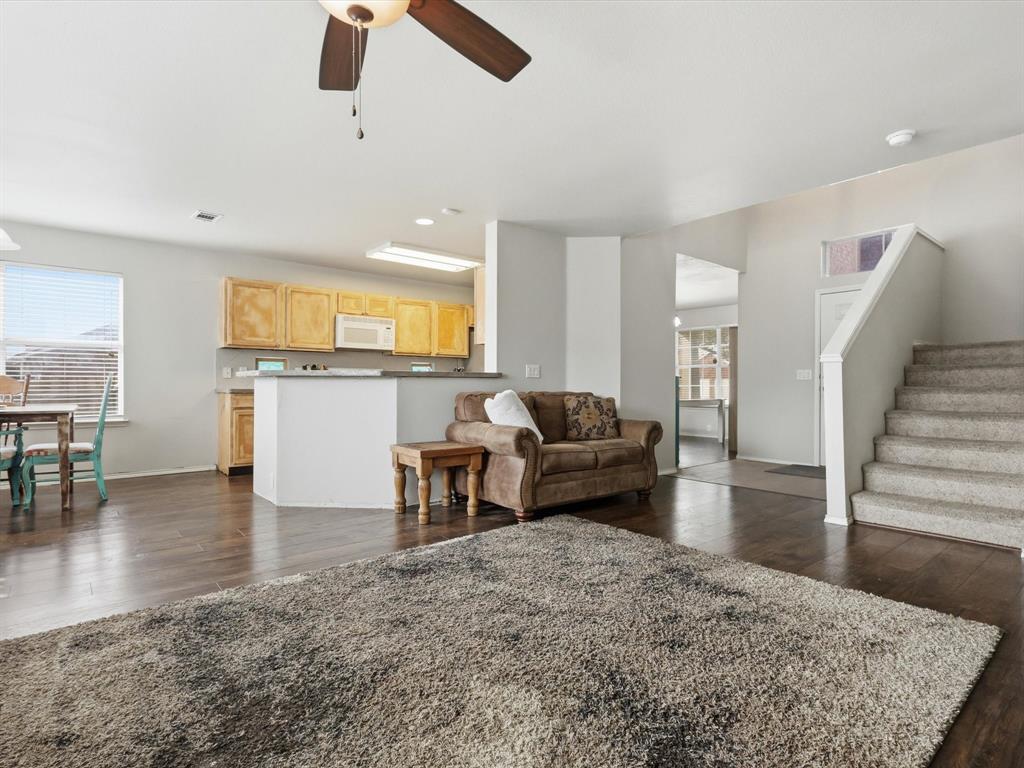 Cross Oak Ranch Ph 3 Tr 8 - Residential