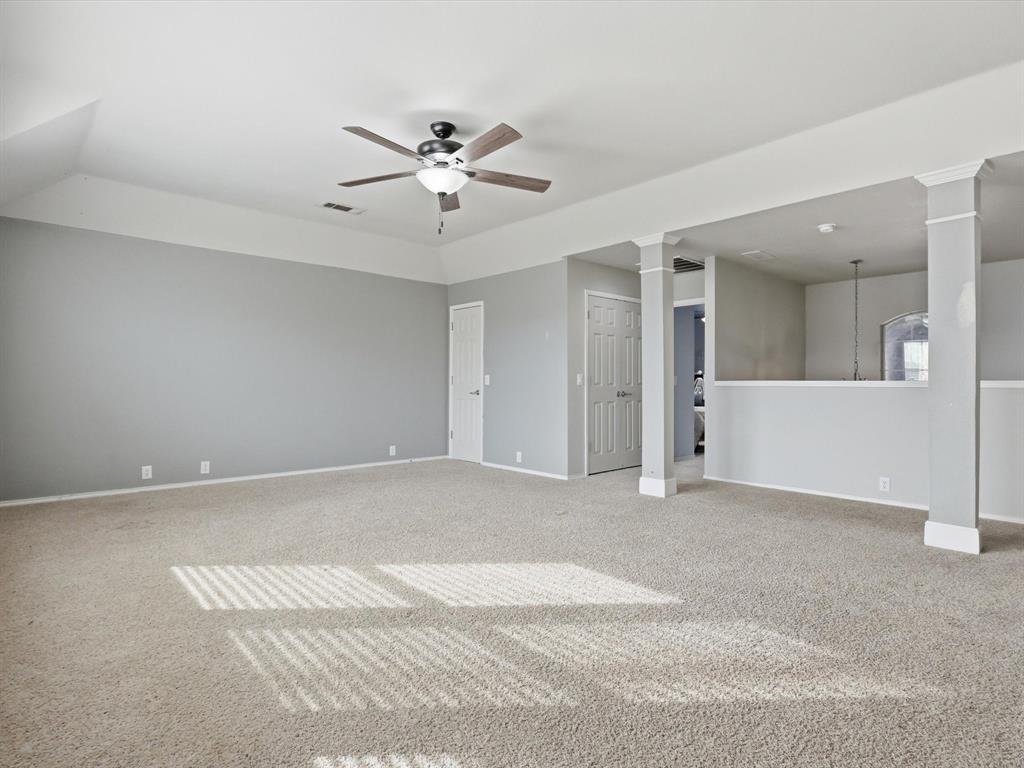 Cross Oak Ranch Ph 3 Tr 8 - Residential