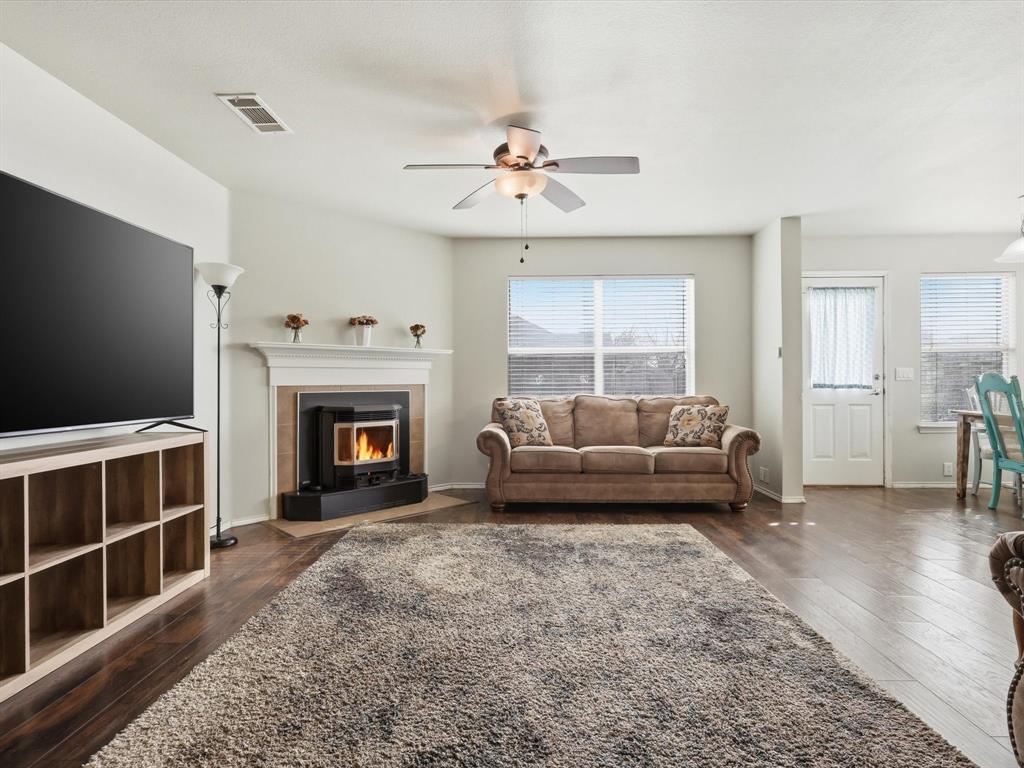 Cross Oak Ranch Ph 3 Tr 8 - Residential