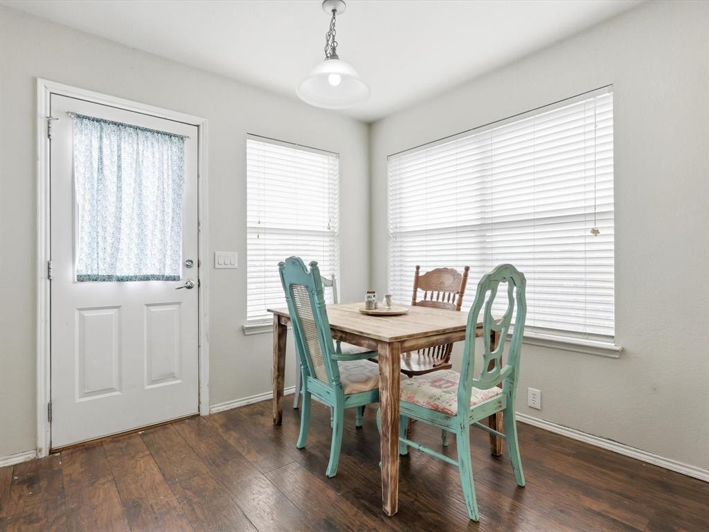 Cross Oak Ranch Ph 3 Tr 8 - Residential