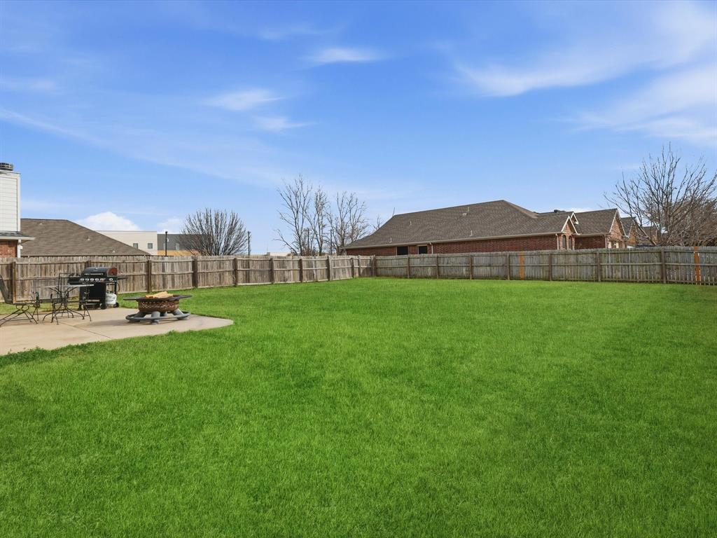 Cross Oak Ranch Ph 3 Tr 8 - Residential