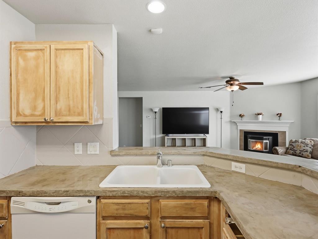 Cross Oak Ranch Ph 3 Tr 8 - Residential