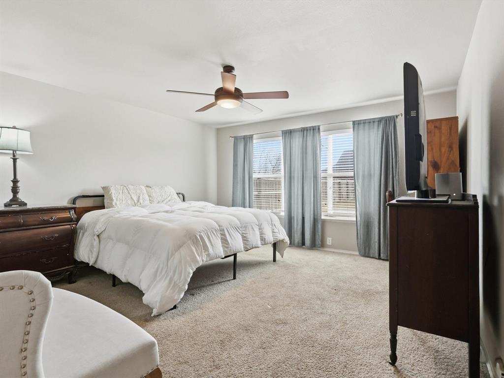 Cross Oak Ranch Ph 3 Tr 8 - Residential