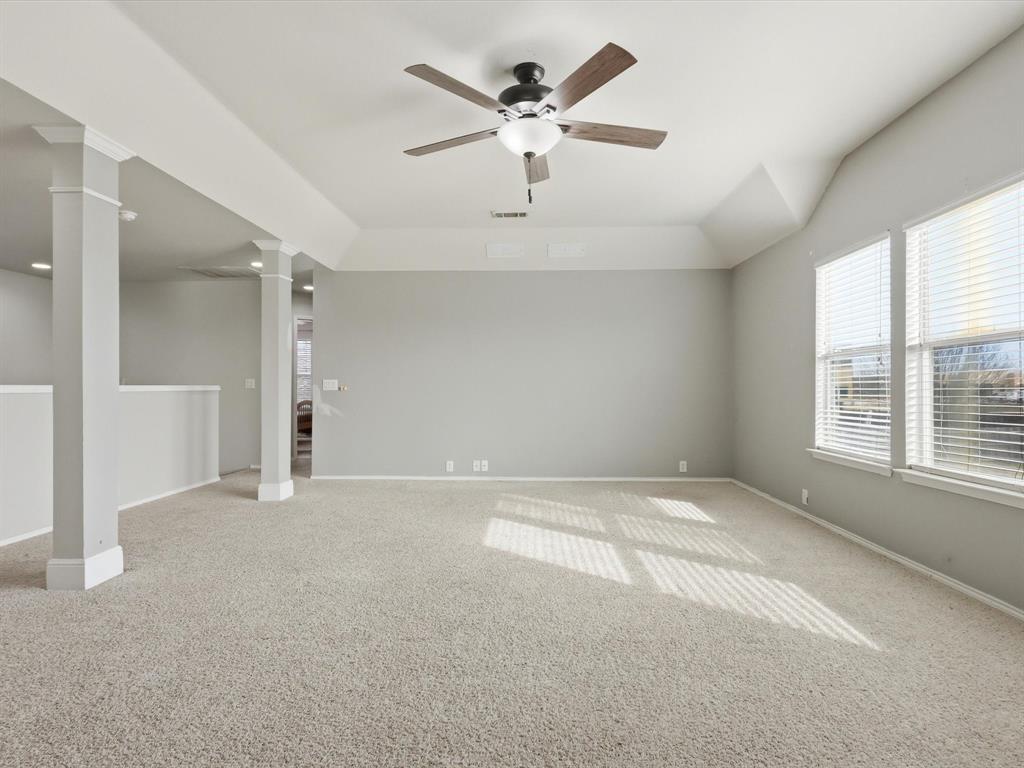 Cross Oak Ranch Ph 3 Tr 8 - Residential