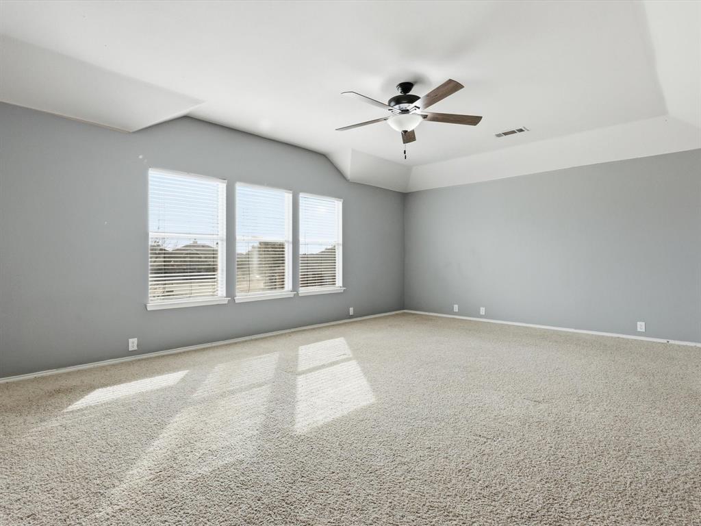 Cross Oak Ranch Ph 3 Tr 8 - Residential