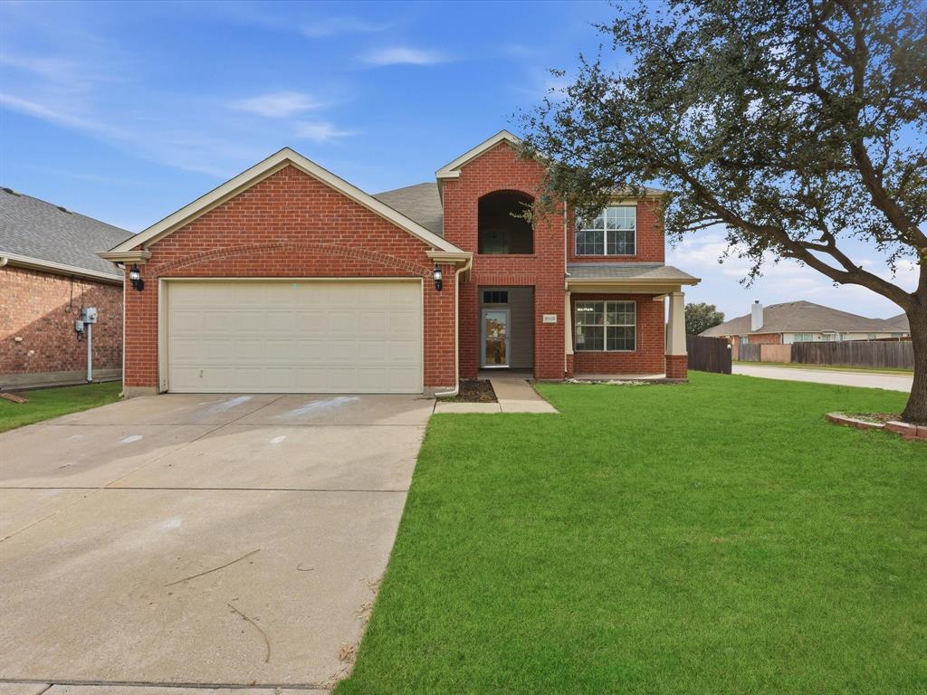 Cross Oak Ranch Ph 3 Tr 8 - Residential