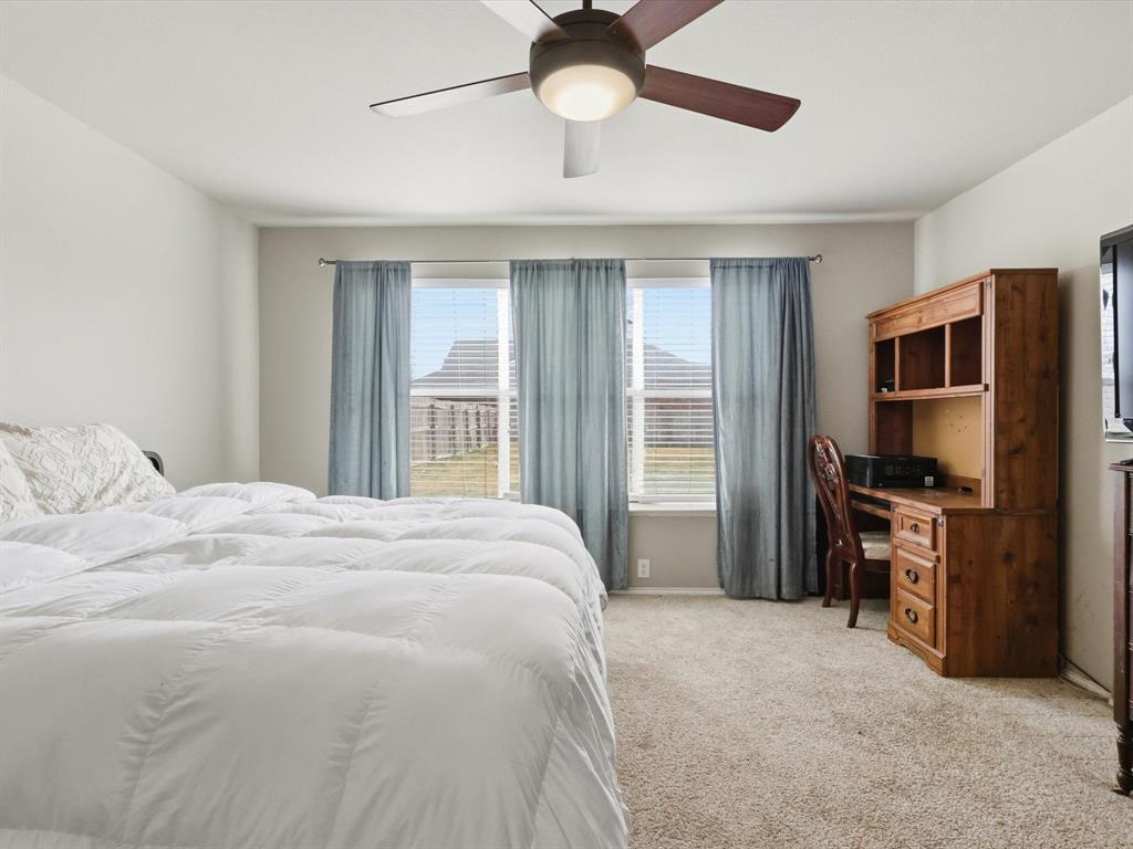 Cross Oak Ranch Ph 3 Tr 8 - Residential