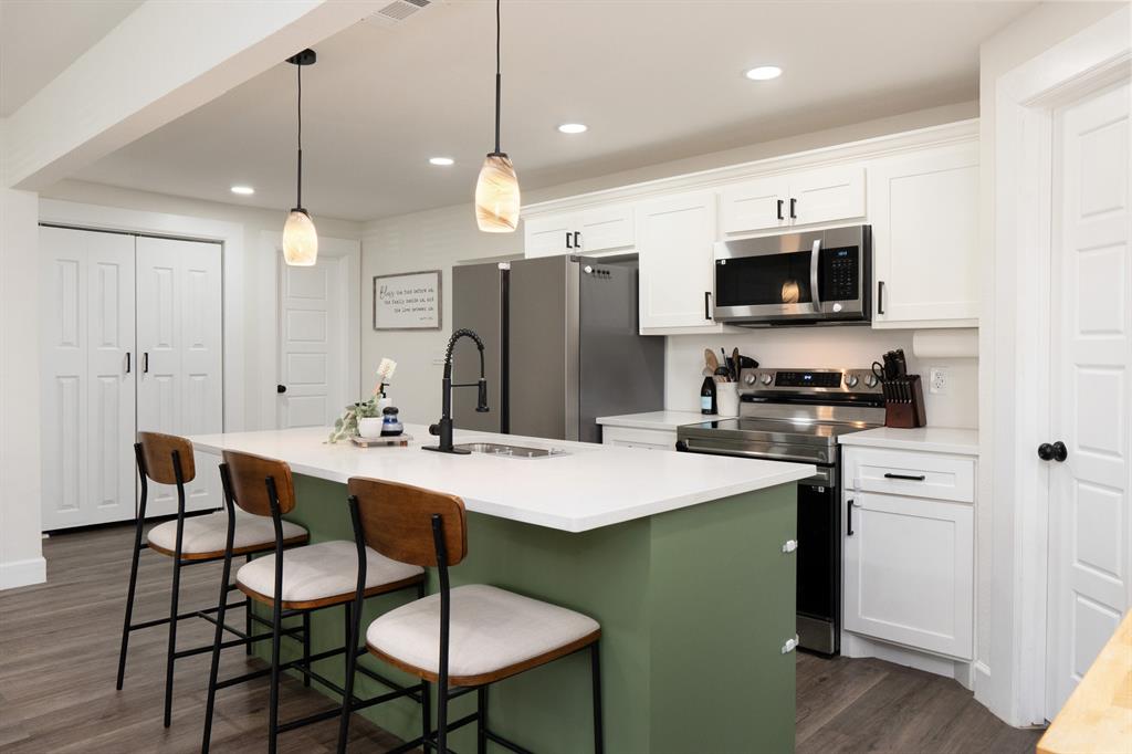 Castle Hills Northwest - Residential