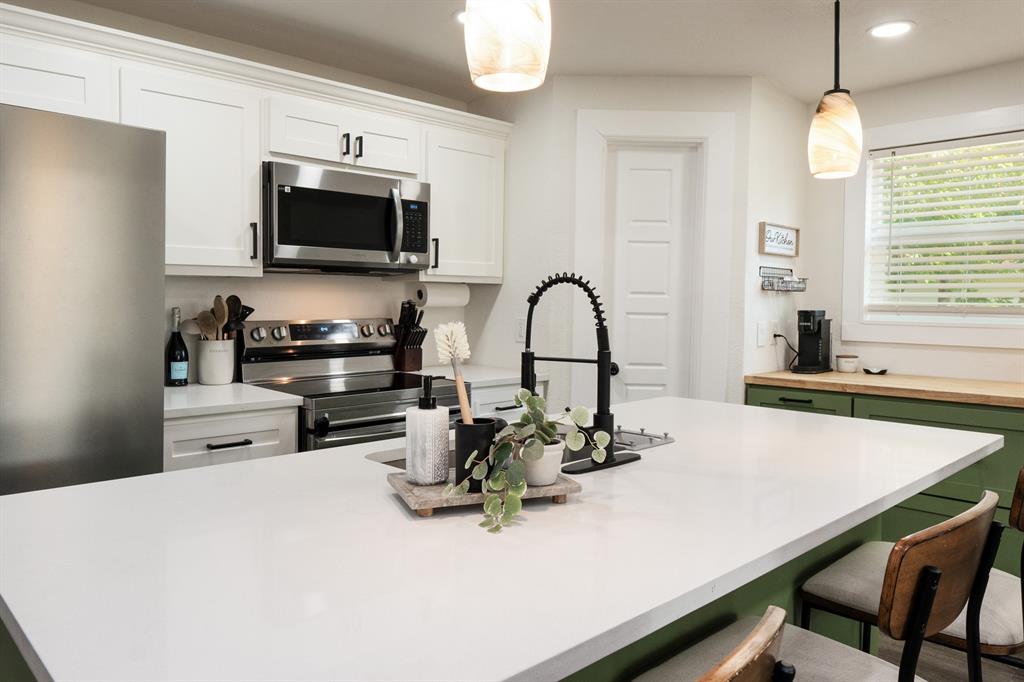 Castle Hills Northwest - Residential