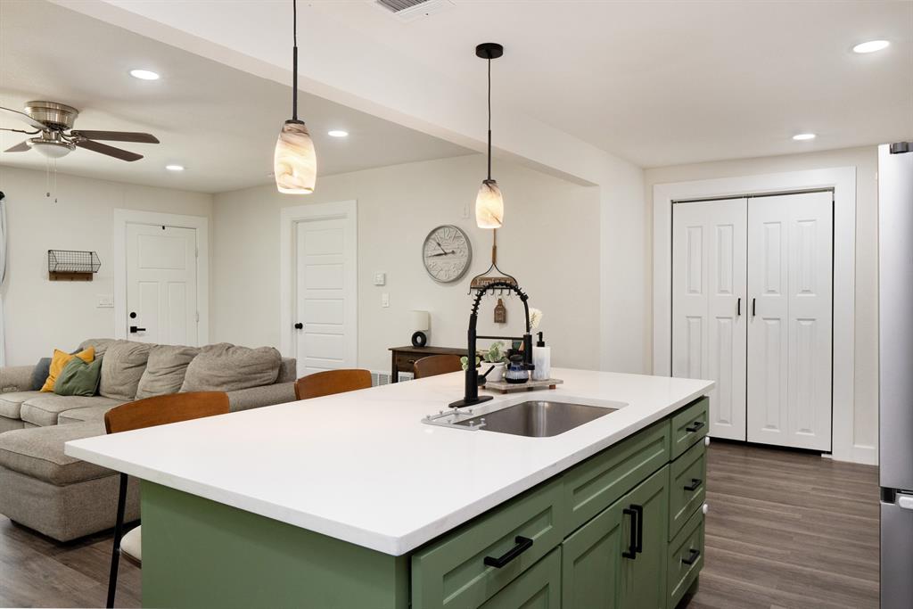 Castle Hills Northwest - Residential