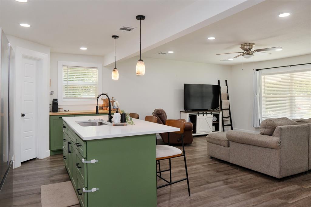 Castle Hills Northwest - Residential