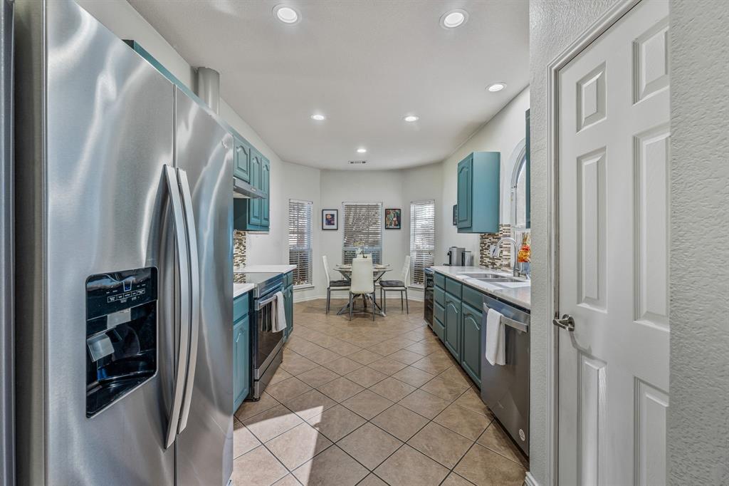 1028 Castle Top Drive