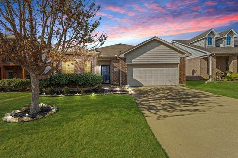 1028 Castle Top Drive Fort Worth TX 76052