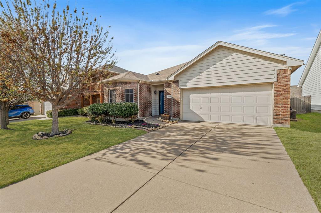 1028 Castle Top Drive