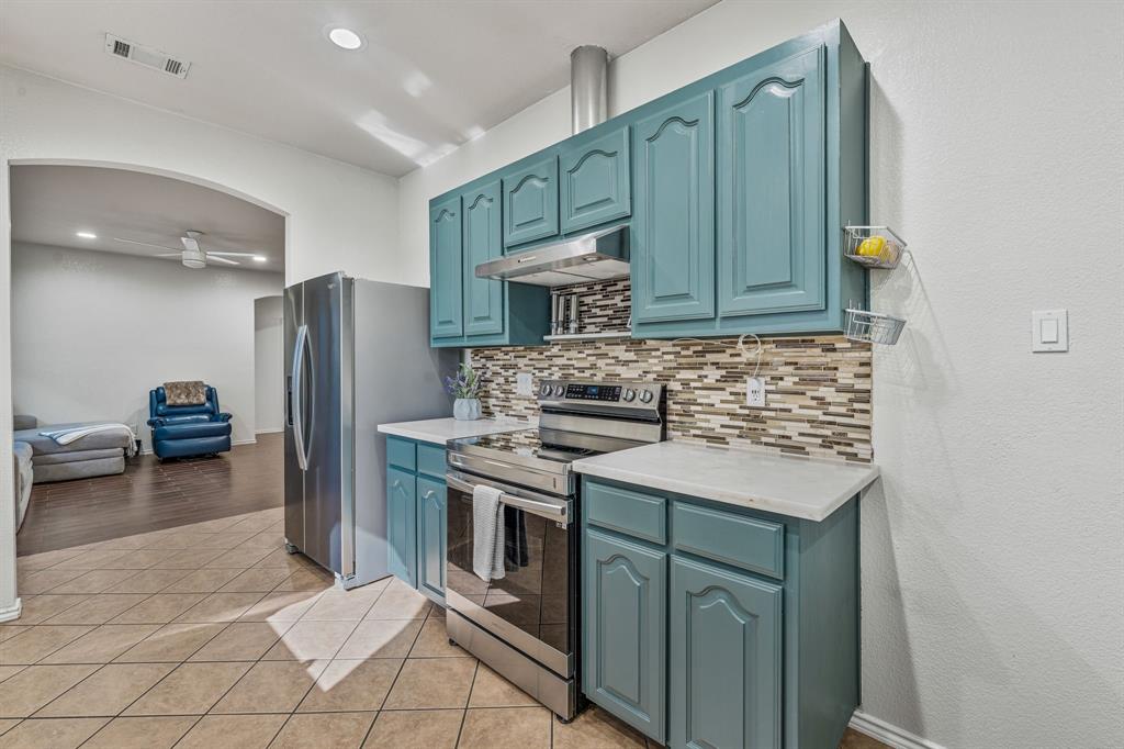 1028 Castle Top Drive