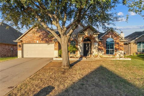 4939 Screech Owl Lane Grand Prairie TX 75052