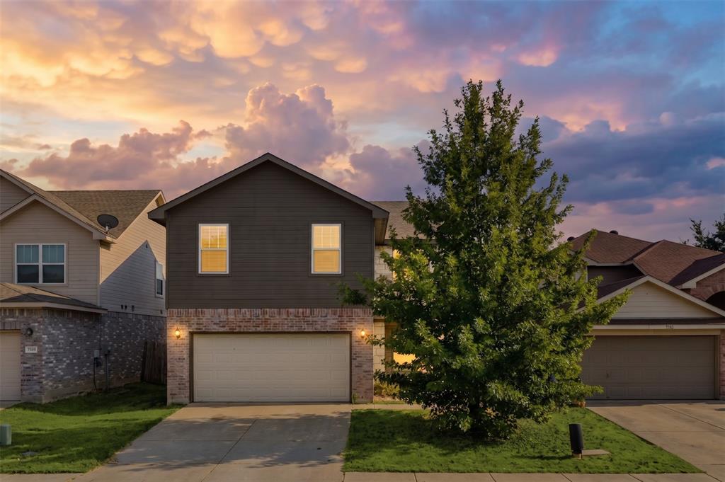 9910 Ironhorse Drive