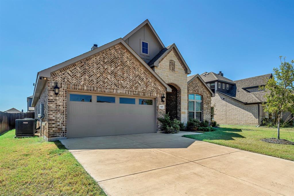 140 Crockett Drive
