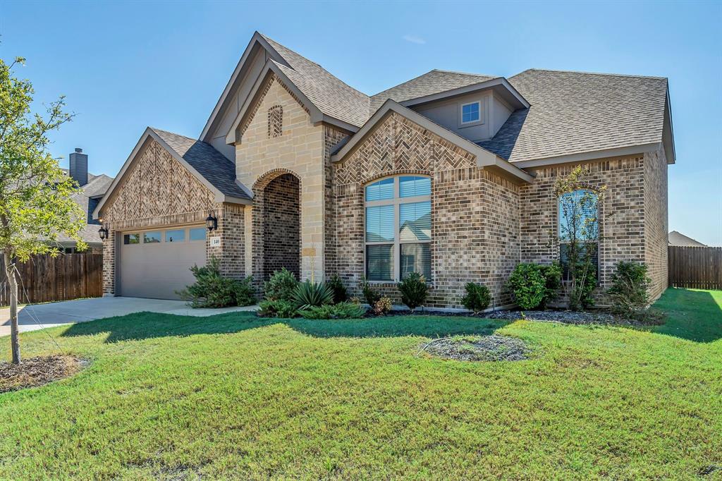 140 Crockett Drive