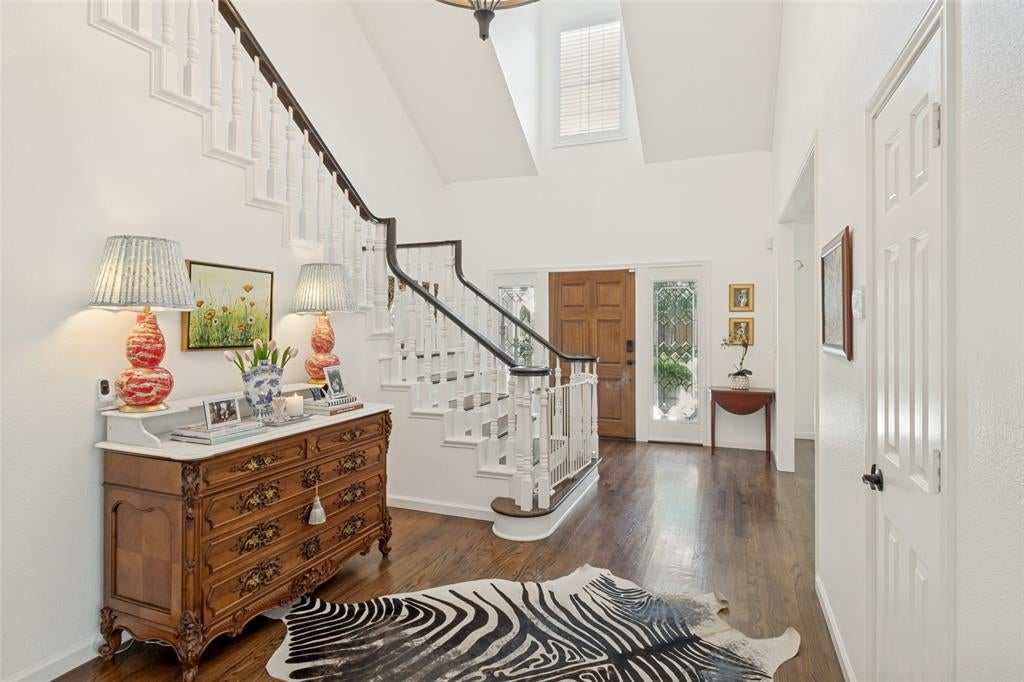 5023 Spyglass Drive