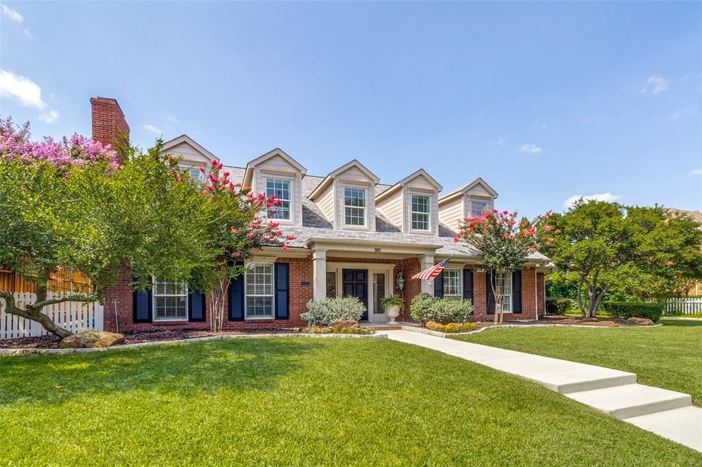 5023 Spyglass Drive