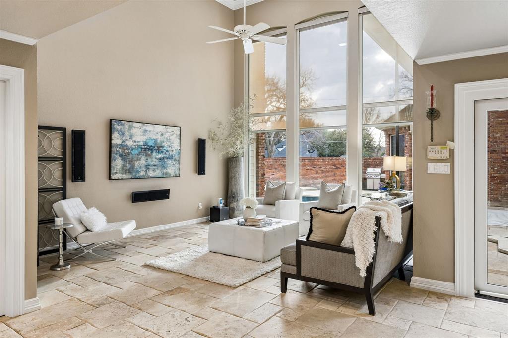 Moss Creek Estates - Residential