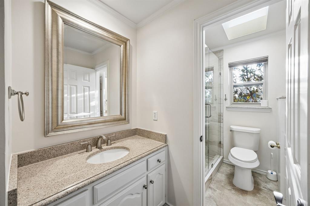 Moss Creek Estates - Residential