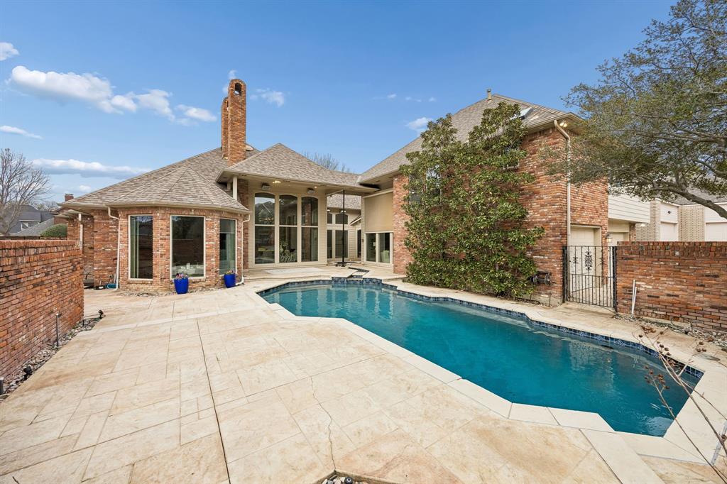 Moss Creek Estates - Residential