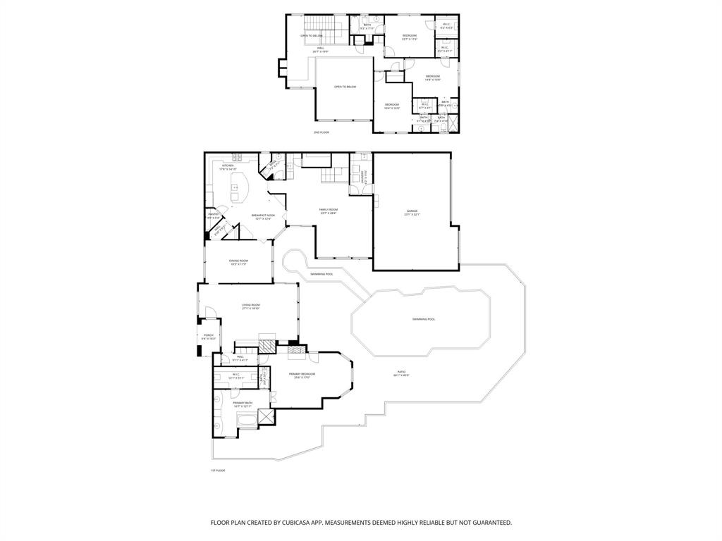 Moss Creek Estates - Residential