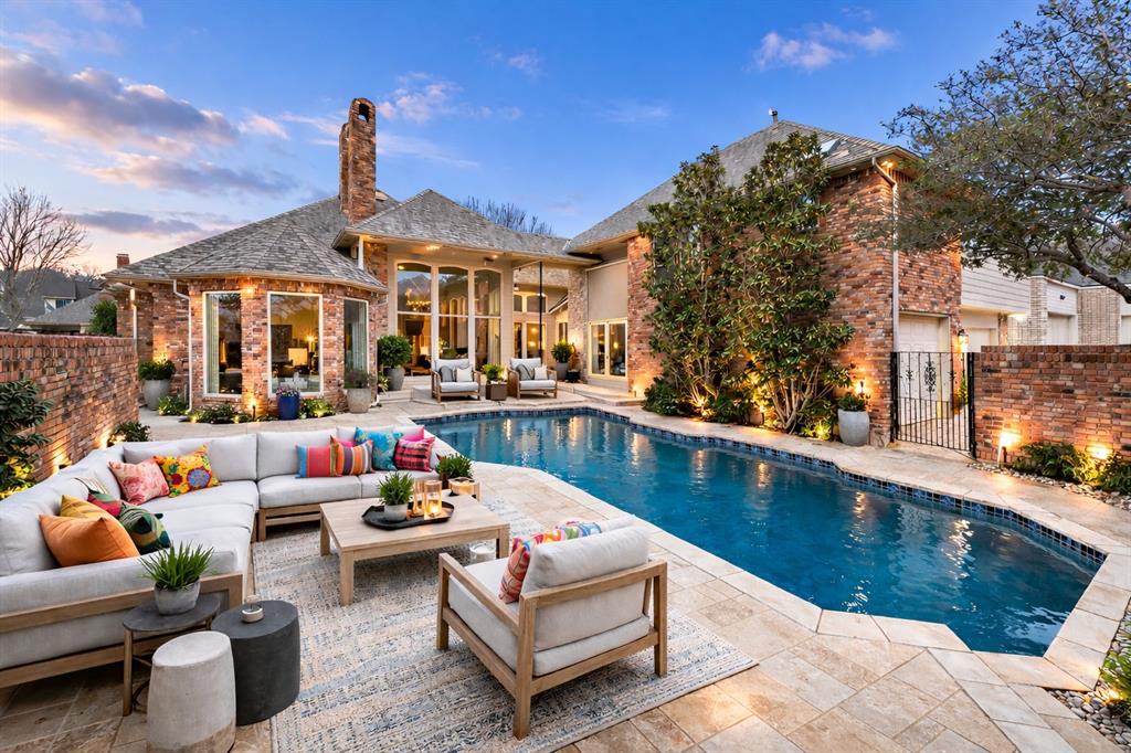 Moss Creek Estates - Residential