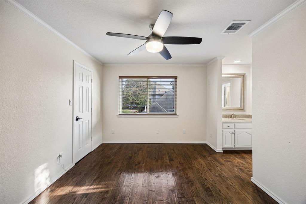 Moss Creek Estates - Residential