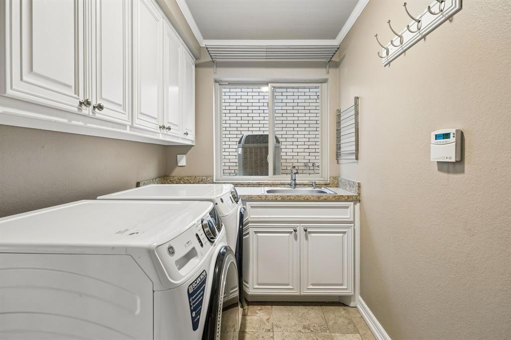 Moss Creek Estates - Residential