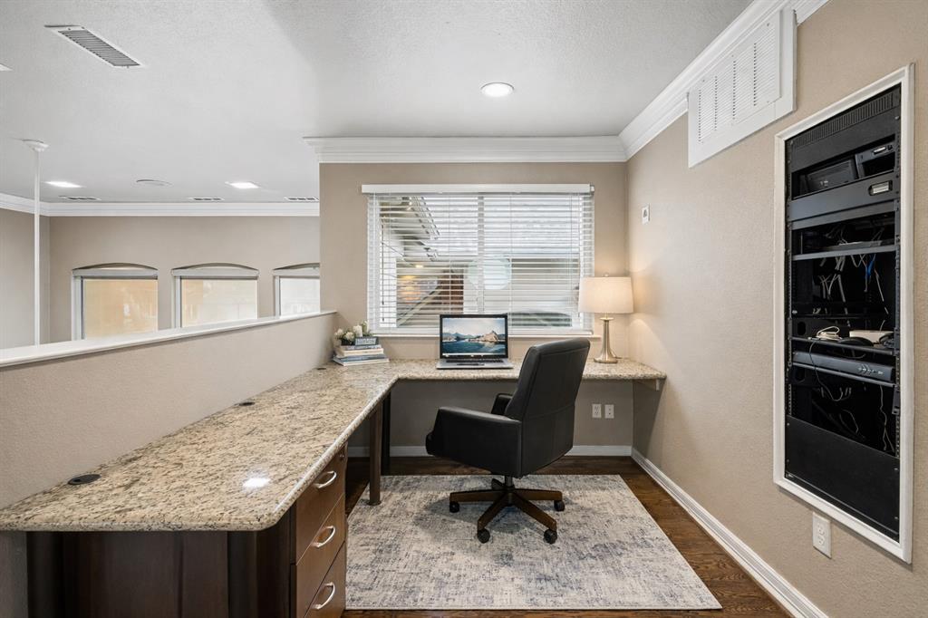 Moss Creek Estates - Residential