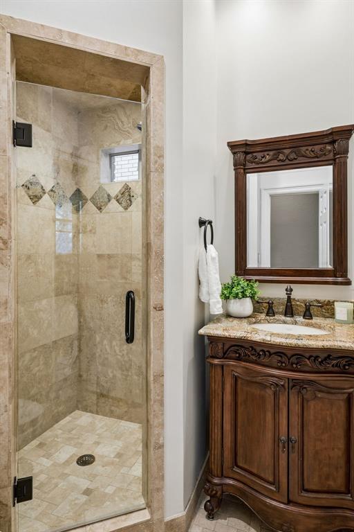 Moss Creek Estates - Residential