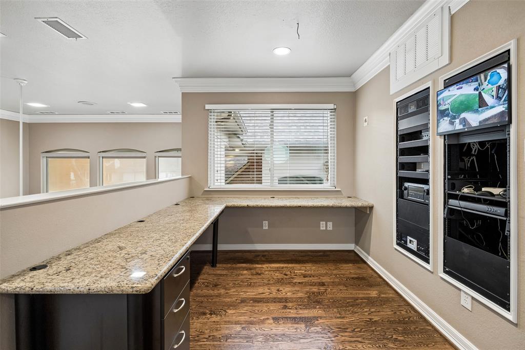 Moss Creek Estates - Residential