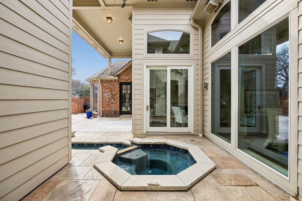 Moss Creek Estates - Residential