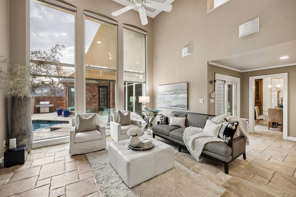 Moss Creek Estates - Residential