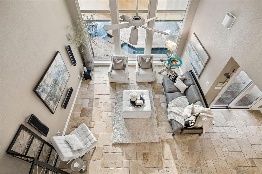 Moss Creek Estates - Residential